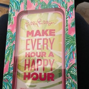 Lilly Pulitzer iPhone 11 Pro case